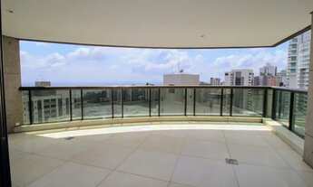 Imagem 4: Cobertura para aluguel, 4 quartos, 4 suítes, 6 vagas, Belvedere - Belo Horizonte/MG