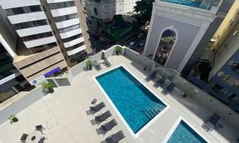 Imagem 6: Apartamento vista mar quadra mar