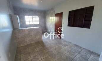 Imagem 5: Casa à venda, 80 m² por R$ 270.000,00 - Campos Elísios - Anápolis/GO