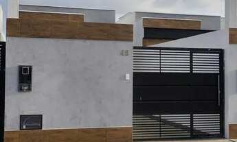 Imagem 5: Casas em Cuiabá