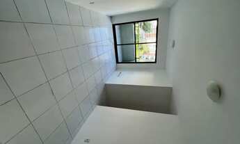 Imagem 2: EXTRA!!alugo exc 2qts + dependência. 73m. Com armários. Piscina. Varanda. R$2.900, tudo