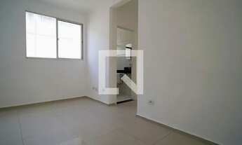 Imagem 2: Apartamento para Aluguel - Vila Jardini, 2 Quartos, 54 m2