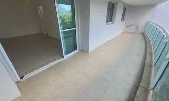 Imagem 3: Apartamento para venda com 110 metros quadrados com 2 quartos