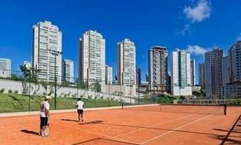 Imagem 3: Apartamento à venda, 2 quartos, 1 suíte, 2 vagas, Vila da Serra - Nova Lima/MG