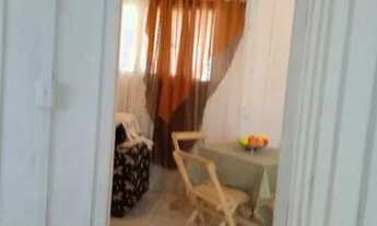 Imagem 7: Kitnet semi mobiliada