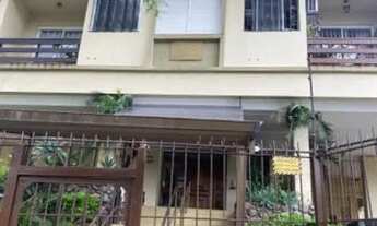 Imagem 4: Cobertura ampla ensolarada alto Petrópolis