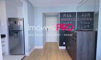 Imagem 6: Apartamento para Locação no Campo Belo