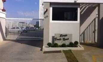 Imagem 7: Apartamento à venda, 60 m² por R$ 335.000,00 - Residencial Spazio Ponte Nova - Paulínia/SP