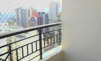 Imagem 2: Apartamento com ótima localização e lazer completo!