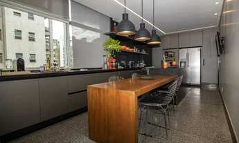 Imagem 13: Apartamento à venda, 3 quartos, 3 suítes, 2 vagas, Lourdes - Belo Horizonte/MG