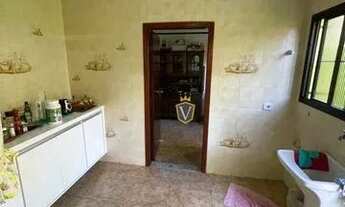 Imagem 5: Casa com 3 suítes à venda, 409 m² por R$ 1.800.000 - Village Scorpios II - Cajamar/SP