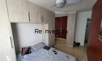 Imagem 6: Apartamento para venda possui 54 metros quadrados com 2 quartos em Centro - Nilópolis - RJ