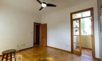 Imagem 4: Apartamento para Aluguel - Santa Teresa, 2 Quartos, 70 m2