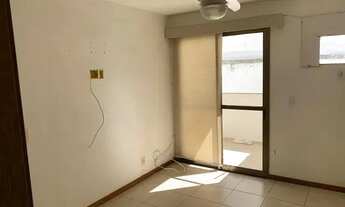 Imagem 3: Apartamento para aluguel possui 98 metros quadrados com 3 quartos