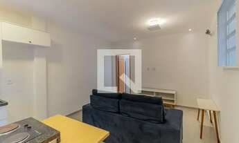 Imagem 3: Apartamento para Aluguel - Botafogo, 2 Quartos, 75 m2