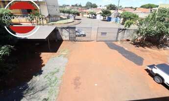 Imagem 6: CASA SOBRADO para locação em Londrina - PR