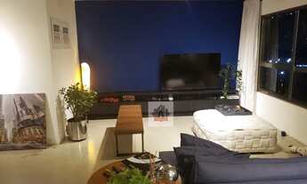 Imagem: Apartamento para aluguel tem 62 metros quadrados