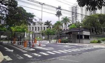 Imagem 4: Imóvel Comercial amplo no estilo Campus em Alphaville, Prédio Inteiro disponível, com área