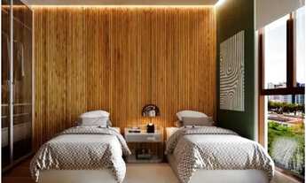 Imagem 6: JM-Oportunidade no Terrazza na Beira rio |4quartos|4banheiro(2suite)|2vaga