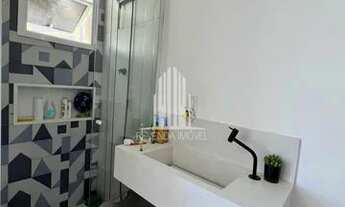 Imagem 7: Sobrado Redidencial de 248m² 3 dormr/2 suítes, 4 vagas no Jardim Bélgica - Santo Amaro