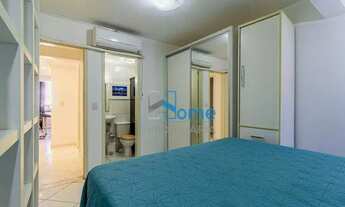 Imagem 7: Apartamento de 2 quartos Lúcio Costa