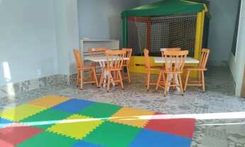 Imagem 4: Apartamento para aluguel tem 52 metros quadrados com 2 quartos em Iporanga - Sorocaba - SP