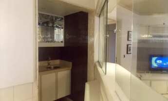 Imagem 4: Flat para locação em Moema - Edifício The Sutton House - Cód. ZOL06786