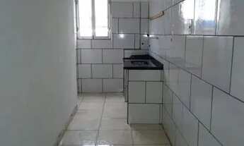 Imagem 3: Apartamento para aluguel com 1 quarto em Austin - Nova Iguaçu - RJ