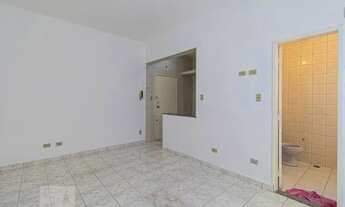 Imagem 3: Apartamento para Aluguel - Santa Cecília, 1 Quarto, 32 m2