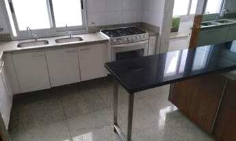 Imagem 7: Apartamento à venda, 3 quartos, 1 suíte, 2 vagas, Funcionários - Belo Horizonte/MG