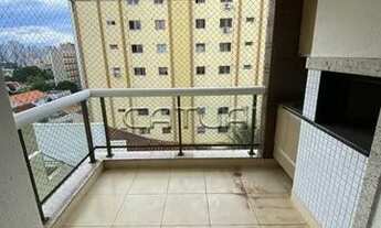 Imagem 4: Apartamento com 2 quartos no Andorra Edificio - Bairro Vila Ipiranga em Londrina