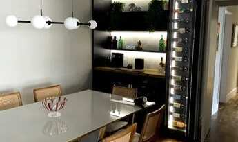 Imagem 4: Apartamento Venda Paraíso 138 m² 3 Dormitórios