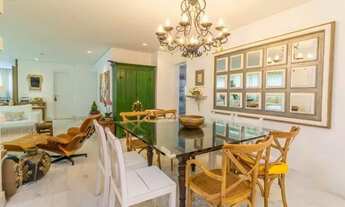 Imagem 4: Apartamento à venda, 4 quartos, 2 suítes, 3 vagas, Sion - Belo Horizonte/MG