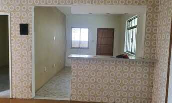 Imagem 2: Sobrado com dois quartos