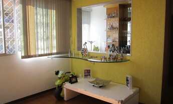 Imagem 3: Gutierrez, 4qts, 2sls, 2 elev. 2vgs, 140m², vista definitiva