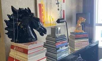 Imagem 7: Apartamento para aluguel, 2 quartos, 1 suíte, 1 vaga, Vale do Sereno - Nova Lima/MG