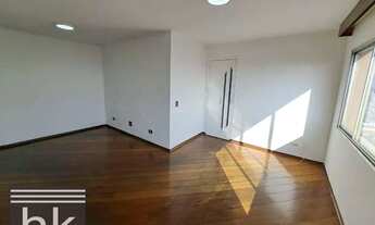 Imagem 4: Apartamento com 2 dormitórios para alugar, 63 m² por R$ 2.659,00/mês - Vila das Mercês - S