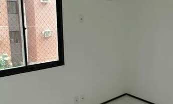 Imagem 2: Apartamento Mobiliado no Grand Park