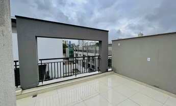 Imagem 6: Cobertura nova no brooklin!