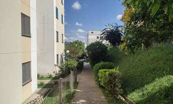 Imagem 5: Térreo com Vaga Coberta