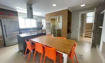 Imagem 4: Casa - Sítios de Recreio Gramado - Campinas