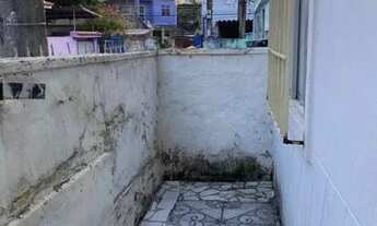 Imagem 2: Casa para Locação em Rio de Janeiro, PAVUNA, 2 dormitórios, 1 banheiro, 1 vaga