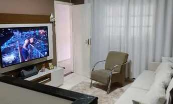 Imagem: Casa para venda tem 88 metros quadrados