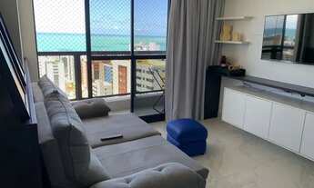 Imagem: Apartamento aluguel Tambaú