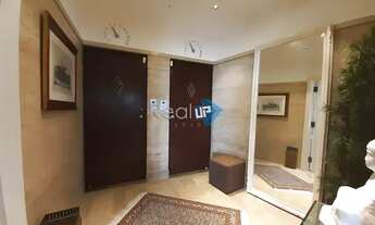 Imagem 5: Real Up Vende: Luxuoso Apartamento no Flamengo