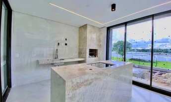 Imagem 7: Casa com 5 suítes, Azur, vista lago, Centro Eusébio - Ceará