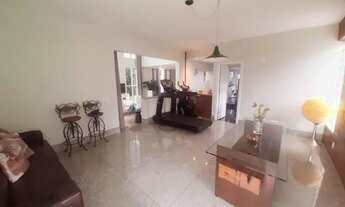 Imagem 5: Casa à venda, 4 quartos, 2 suítes, 3 vagas, Condomínio Vila Castela - Nova Lima/MG