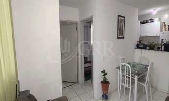 Imagem 6: Vende se apartamento em são José dos Campos, zona oeste, Jardim das industrias - 49,00 m²