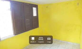 Imagem 7: CA736 - Aluga casa no Monte Castelo com 2 quartos (1 suíte) e 1 vaga