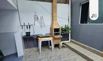 Imagem 5: Casa Casa com 1 dormitório